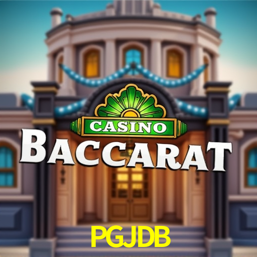 Apostas Esportivas no PGJDB