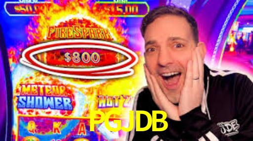 Casino Online PGJDB | Os Melhores Slots no Brasil